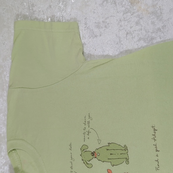 Rescue Dogs t shirt M EUC - Picture 11 of 11